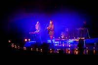 2013-02-16 - First Aid Kit från Konserthuset, Göteborg