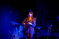 2013-02-16 - First Aid Kit från Konserthuset, Göteborg