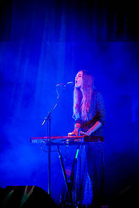 2013-02-16 - First Aid Kit från Konserthuset, Göteborg