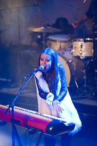 2013-02-16 - Amanda Mair från Bierhübeli, Bern