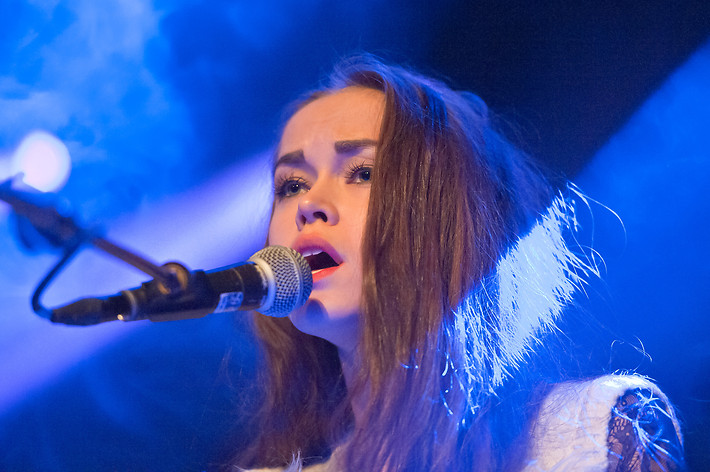 2013-02-16 - Amanda Mair från Bierhübeli, Bern