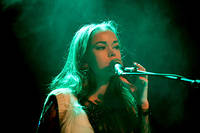 2013-02-16 - Amanda Mair från Bierhübeli, Bern