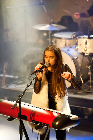 2013-02-16 - Amanda Mair från Bierhübeli, Bern