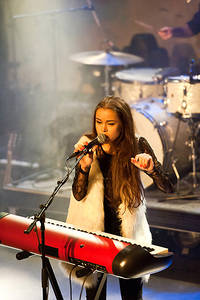 2013-02-16 - Amanda Mair från Bierhübeli, Bern
