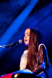 2013-02-16 - Amanda Mair från Bierhübeli, Bern