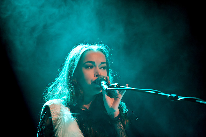 2013-02-16 - Amanda Mair från Bierhübeli, Bern