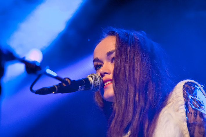 2013-02-16 - Amanda Mair från Bierhübeli, Bern