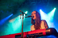 2013-02-16 - Amanda Mair från Bierhübeli, Bern
