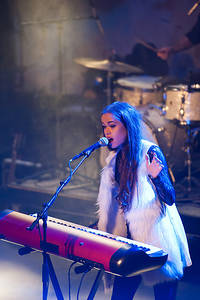 2013-02-16 - Amanda Mair från Bierhübeli, Bern