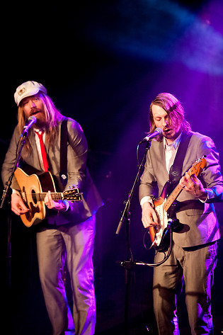 2013-02-16 - Friska Viljor från Bierhübeli, Bern
