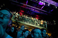 2013-02-20 - Local Natives från Pustervik, Göteborg