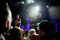 2013-02-20 - Local Natives från Pustervik, Göteborg