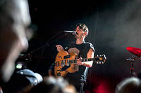 2013-02-20 - Local Natives från Pustervik, Göteborg