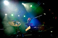 2013-02-20 - Local Natives från Pustervik, Göteborg