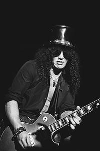 2013-02-22 - Slash ft. Myles Kennedy & The Conspirators från Annexet, Stockholm