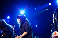 2013-02-22 - Slash ft. Myles Kennedy & The Conspirators från Annexet, Stockholm