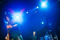 2013-02-22 - Slash ft. Myles Kennedy & The Conspirators från Annexet, Stockholm