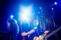 2013-02-22 - Slash ft. Myles Kennedy & The Conspirators från Annexet, Stockholm