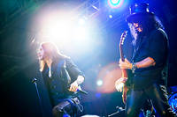 2013-02-22 - Slash ft. Myles Kennedy & The Conspirators från Annexet, Stockholm