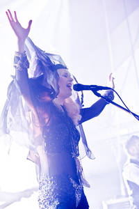 2013-02-22 - Amanda Jenssen från Svandammshallarna, Uppsala