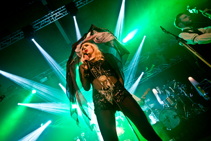2013-02-22 - Amanda Jenssen från Svandammshallarna, Uppsala