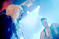 2013-02-22 - Amanda Jenssen från Svandammshallarna, Uppsala
