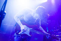 2013-02-23 - Biffy Clyro från Trädgår'n, Göteborg