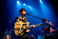 2013-02-23 - Local Natives från Debaser Medis, Stockholm