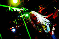 2013-02-23 - Dinosaur Jr från Debaser Slussen, Stockholm