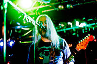 2013-02-23 - Dinosaur Jr från Debaser Slussen, Stockholm