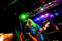 2013-02-23 - Dinosaur Jr från Debaser Slussen, Stockholm
