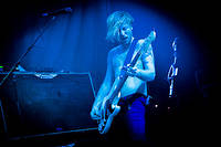2013-02-23 - Biffy Clyro från Trädgår'n, Göteborg