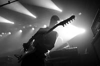 2013-02-27 - Cult of Luna från Parkteatret, Oslo