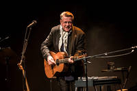2013-02-28 - Mikael Wiehe från Södra Teatern, Stockholm