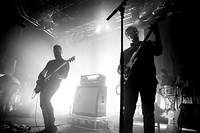2013-02-28 - Cult of Luna från Debaser Medis, Stockholm