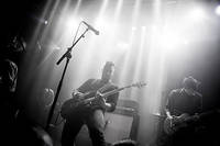 2013-02-28 - Cult of Luna från Debaser Medis, Stockholm