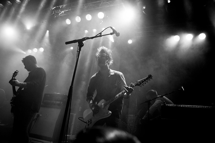 2013-02-28 - Cult of Luna från Debaser Medis, Stockholm