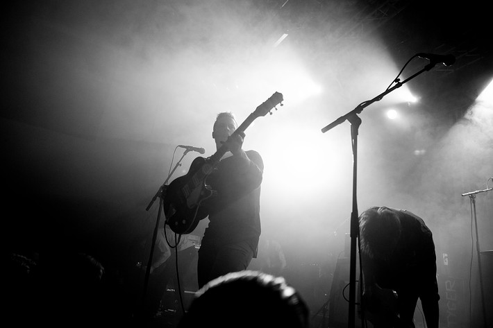 2013-02-28 - Cult of Luna från Debaser Medis, Stockholm