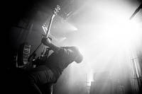 2013-02-28 - Cult of Luna från Debaser Medis, Stockholm