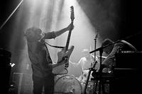 2013-02-28 - Cult of Luna från Debaser Medis, Stockholm