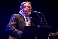 2013-02-28 - Mikael Wiehe från Södra Teatern, Stockholm
