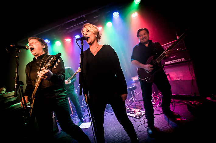 2013-02-08 - Bronkko från Guitars, Umeå