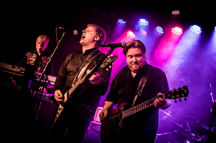 2013-02-08 - Bronkko från Guitars, Umeå
