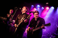 2013-02-08 - Bronkko från Guitars, Umeå