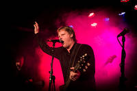 2013-02-08 - Bronkko från Guitars, Umeå