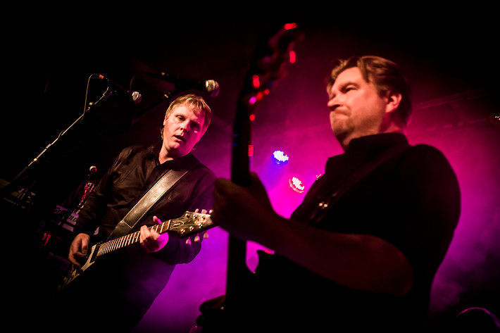 2013-02-08 - Bronkko från Guitars, Umeå