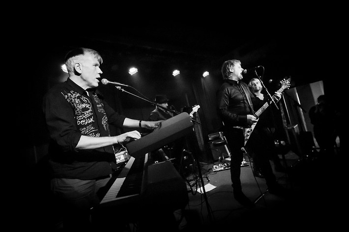 2013-02-08 - Bronkko från Guitars, Umeå