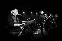 2013-02-08 - Bronkko från Guitars, Umeå