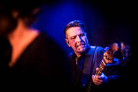 2013-02-08 - Bronkko från Guitars, Umeå