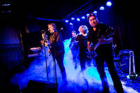 2013-02-08 - Bronkko från Guitars, Umeå